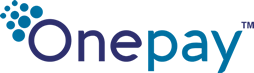 OnePay logo